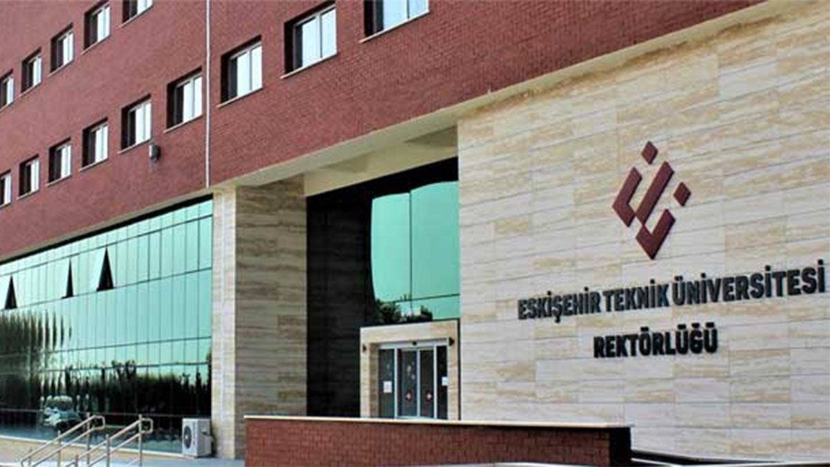 Eskişehir Teknik Üniversitesi 9 Öğretim Üyesi alacak