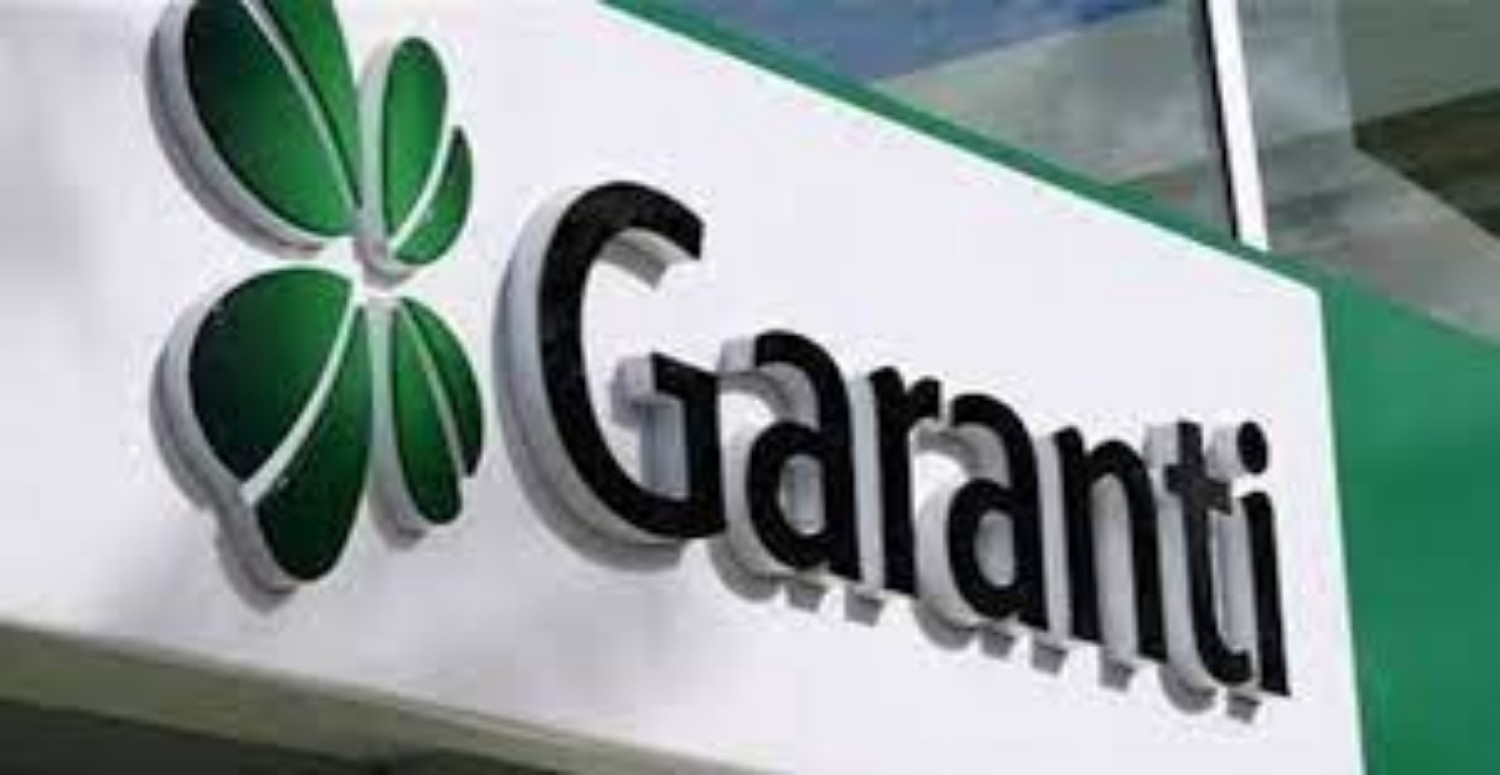 Garanti Bankası kullanıcıları dikkat 30 TL hesabınıza iade edilmiş