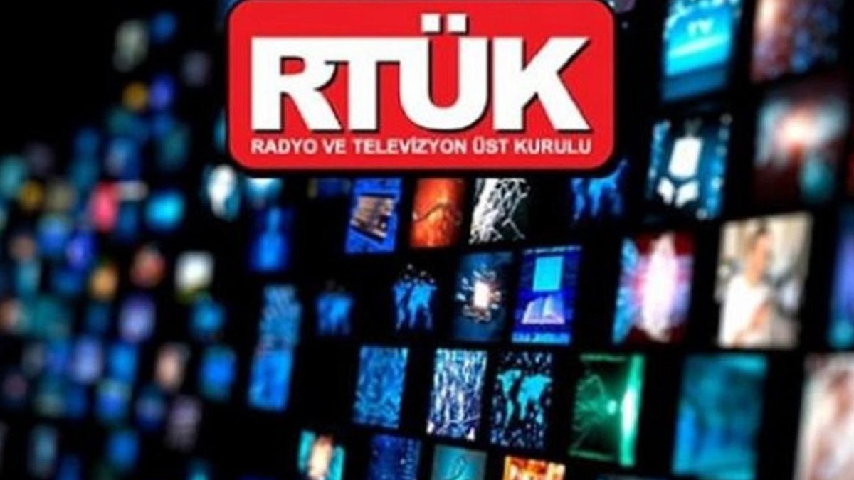 Rt K Ten Tele E Ekran Karartma Cezas