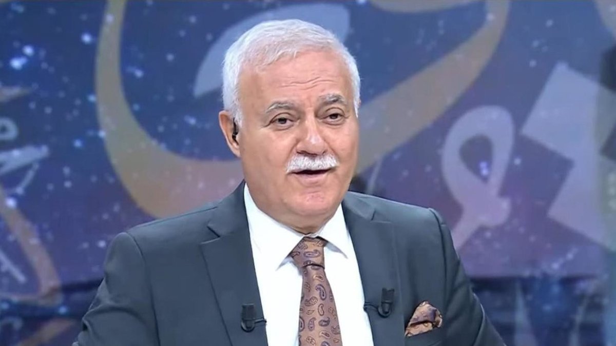 Ramazan aylarının efsane ismi Nihat Hatipoğlu ndan kahreden haber