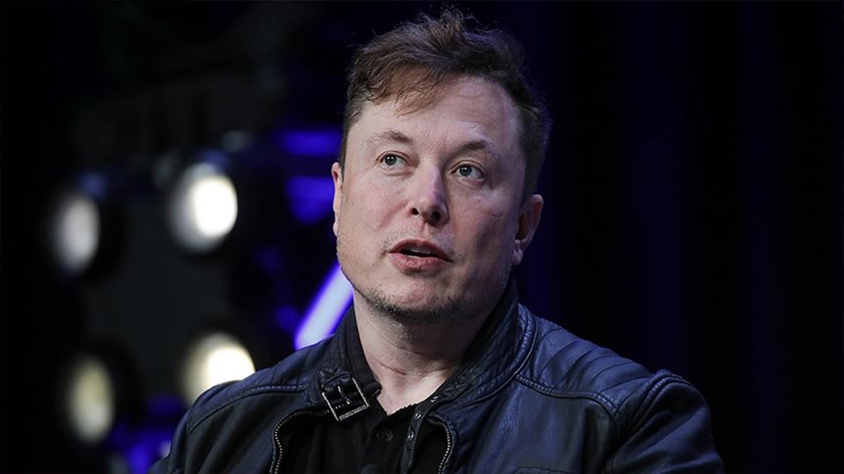 Elon Musk Tan Yeni Yapay Zek Irketi X Ai Corp