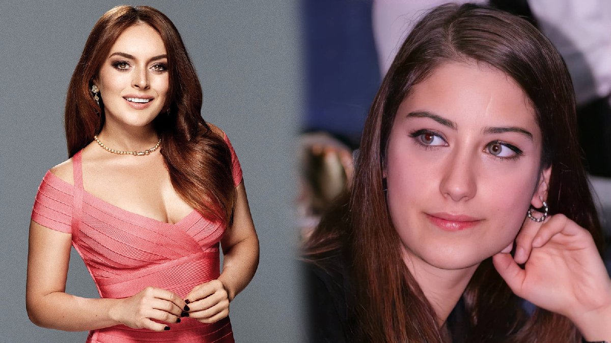 O Siyasi Isimden Ezgi Mola Ve Hazal Kaya Ya Destek Bir Kad N L Yorsa