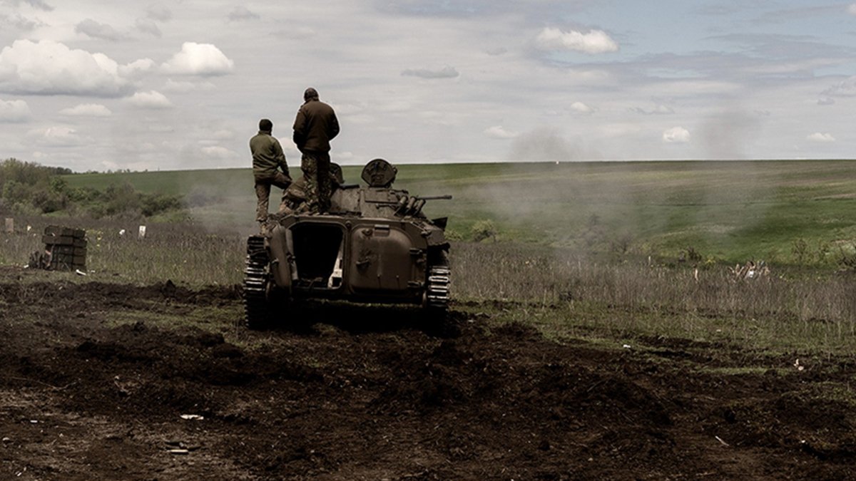 Ukrayna Rusya Sava Nda Son Durum Berdyansk Y N Nde Ilerleme Kaydedildi