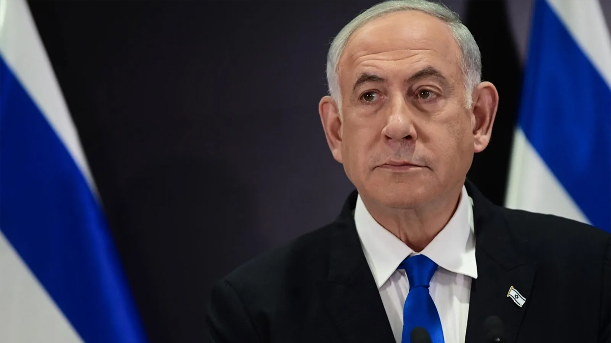 Netanyahu nun Türkiye ziyareti iptal