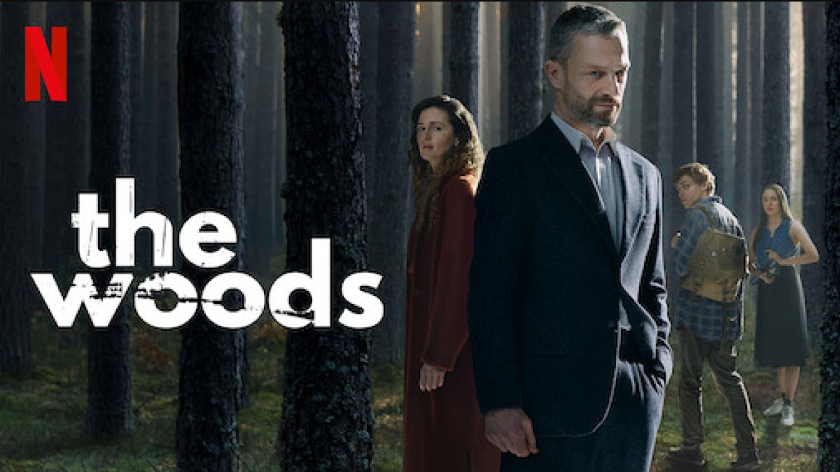 The Woods Dizisi Izle Tüm Sezonlar Dizinin Konusu ve Oyuncu Kadrosu