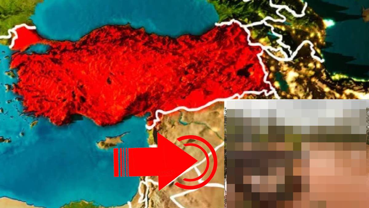 Kapıyı bacayı kapatın Bu ilde olanlar evden dışarı çıkmasın Su