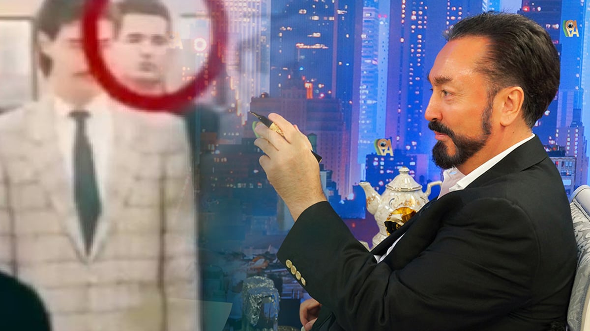 Acun Ilıcalı dan bomba itiraf Adnan Oktar iddialarına cevap verdi