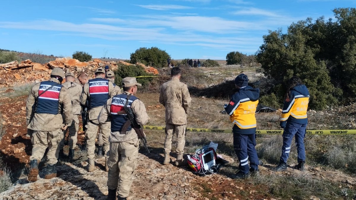 Kilis Te Pheli L M Evinden Yakla K Kilometre Uzakl Kta Bulundu