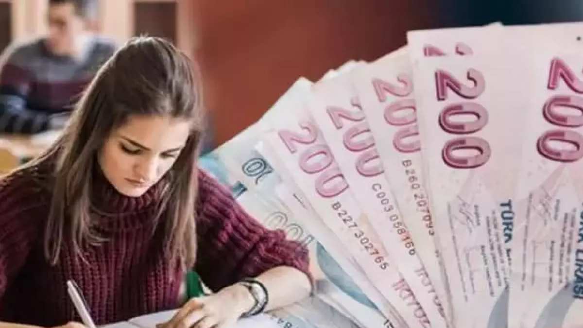 Öğrencilere büyük hamle Geçen yıl başlamıştı bu yıl da devam edecek O