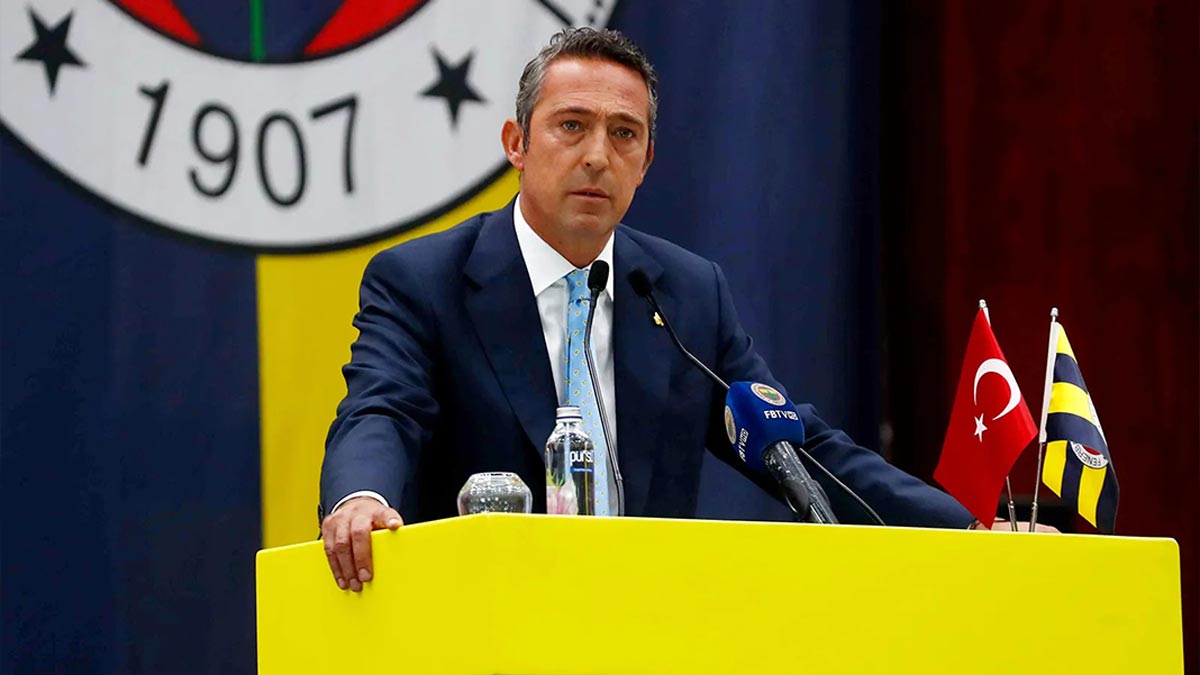 Fenerbahçe nin Galatasaray ile oynayacağı Süper Kupa öncesi planı belli