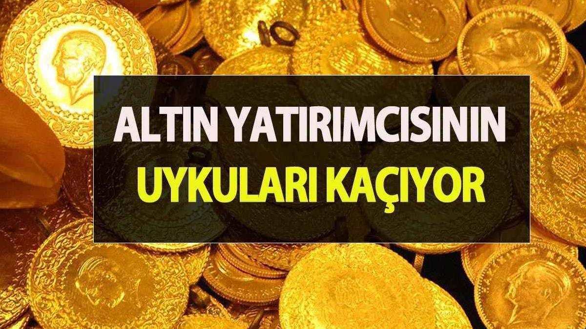 Gram altın biriktirenlerin eli ayağı titreyecek Bakan Şimşek