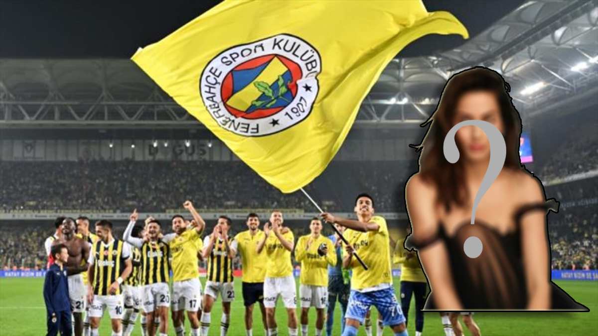 Fenerbahçe den Mourinho sonrası bir bomba daha Dünyaca ünlü yıldızla