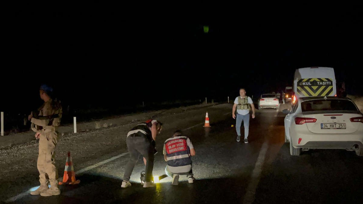 Diyarbakır da uzun namlulu silahlarla saldırı İki kişi hayatını kaybetti