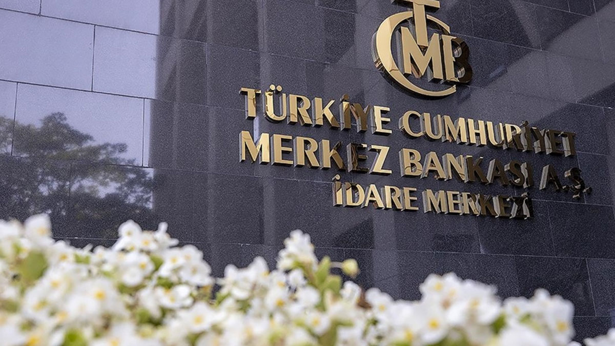 Merkez Bankası beklenti anketini yayınladı Enflasyon beklentisi yükseldi