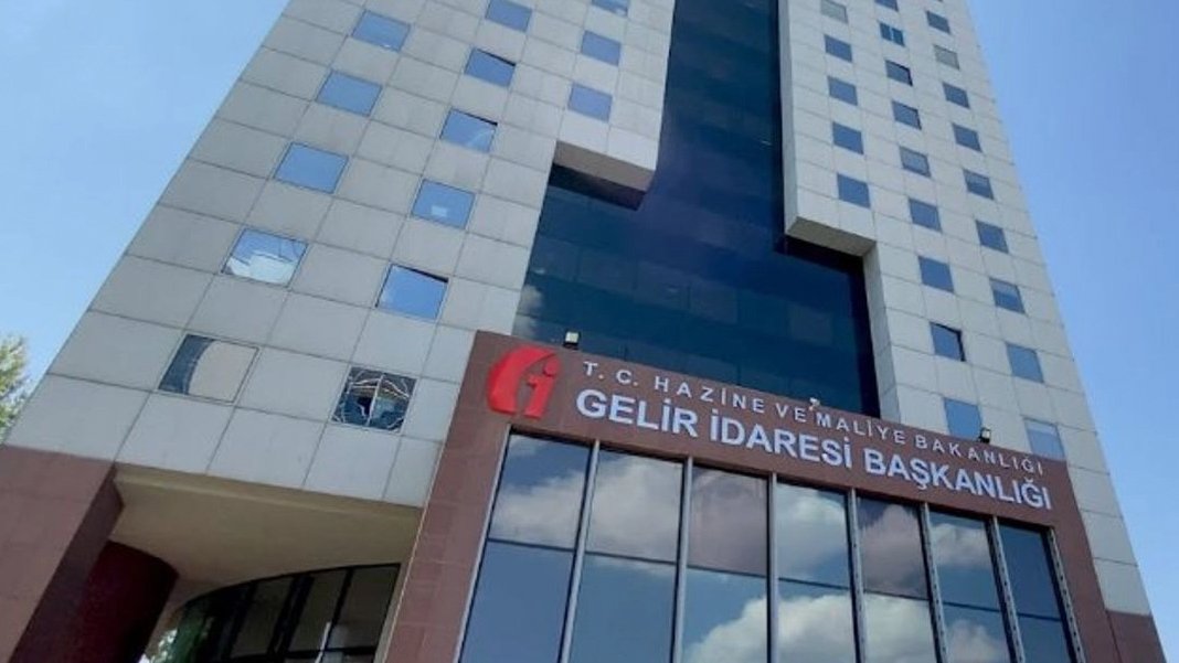 Gelir İdaresi Başkanlığı duyurdu O il ve ilçelerde mücbir sebep hali