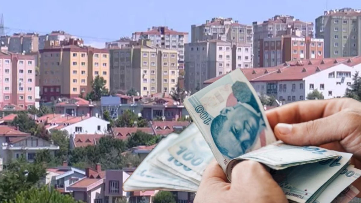 2025 e bırakmayın yüzde 50 zam gelecek Uzmanlardan önemli konut