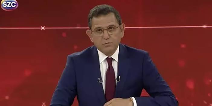 Fatih Portakal canlı yayında AK Partilileri uyarıyorum diyerek seslendi