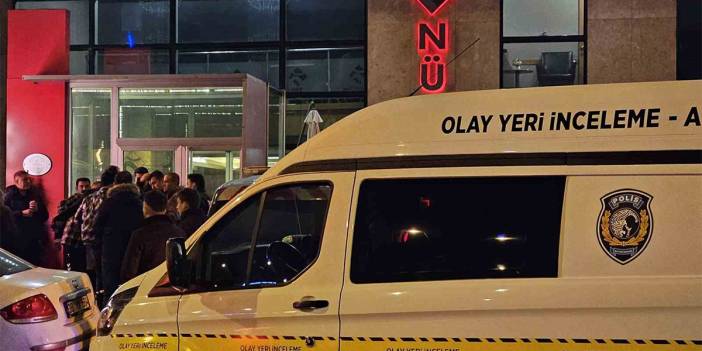 Kayseri De Alacak Verecek Meselesi Kanl Bitti L