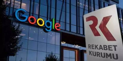 Otel sorgularında tedbir alınmamış Rekabet Kurulu ndan Google a 482