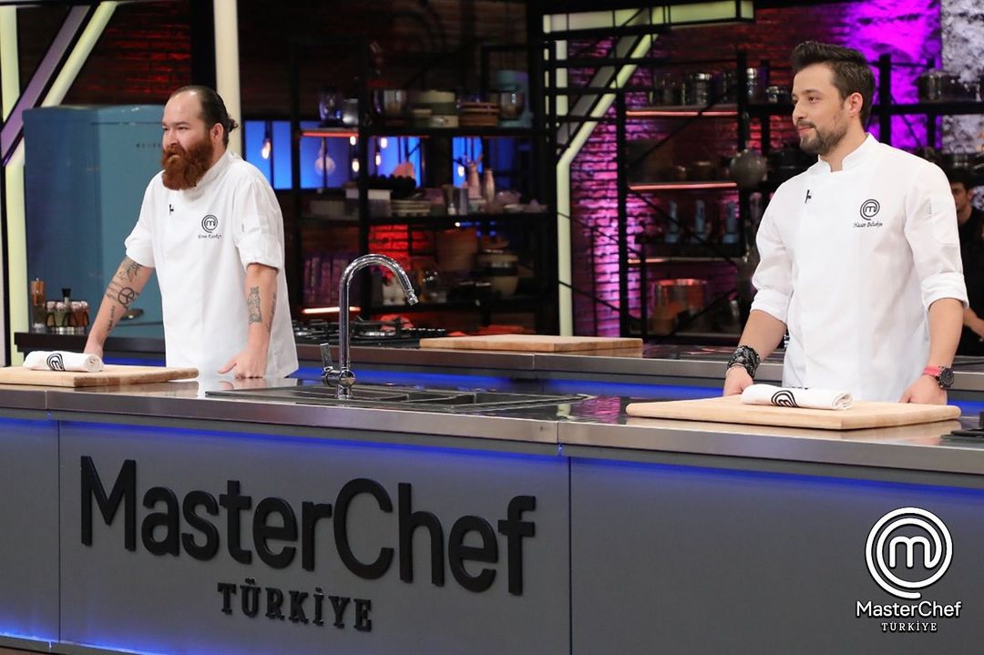 Masterchef Ampiyonu Kim Oldu Masterchef T Rkiye Birincisi Hasan