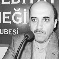 Prof. Dr. Cemal Fedayi