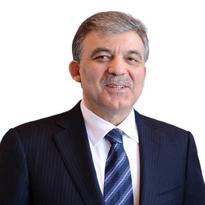 Abdullah Gül