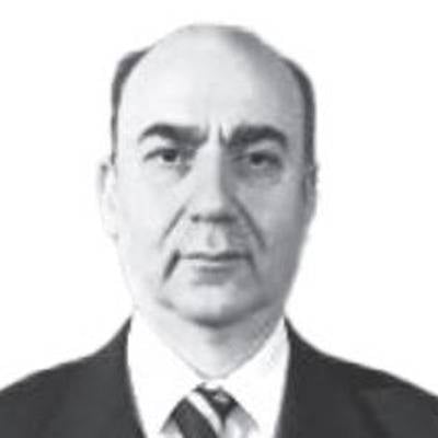 Ahmet Özay