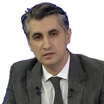 Şervan Gökhan