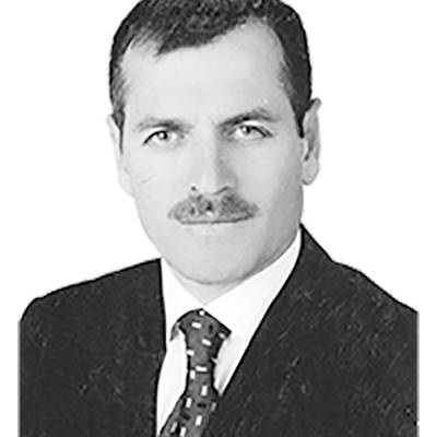 Namık Kemal Okumuş