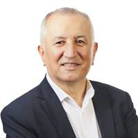 Mehmet Ocaktan