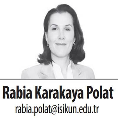 Rabia Karakaya Polat