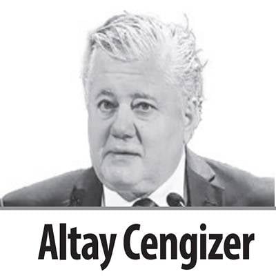 Altay Cengizer