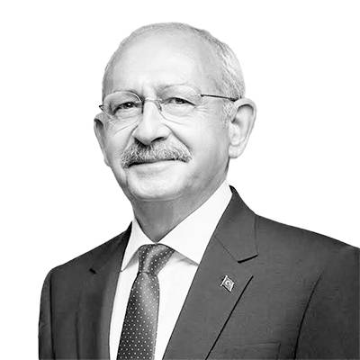 Kemal Kılıçdaroğlu