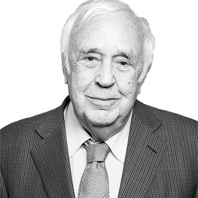 Robert Skidelsky