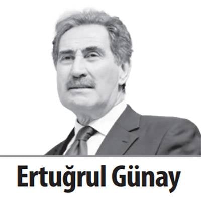 Ertuğrul Günay