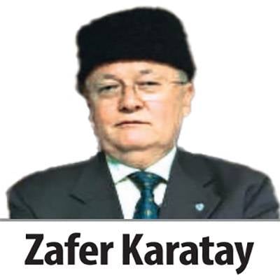 Zafer Karatay