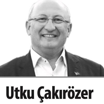 Utku Çakırözer