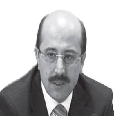 M. Emin Zararsız