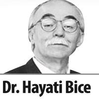 Dr. Hayati Bice