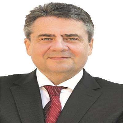 Sigmar Gabriel
