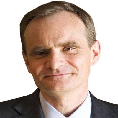 Simon Johnson