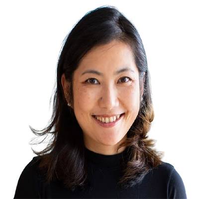 Nancy Qian