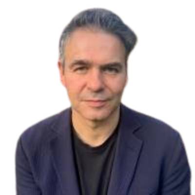 Mark Leonard