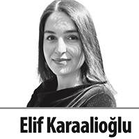 Elif Karaalioğlu