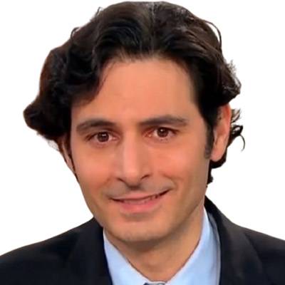 Barak Barfi