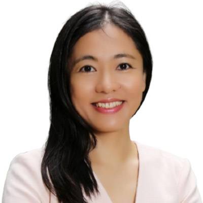 Angela Huyue Zhang