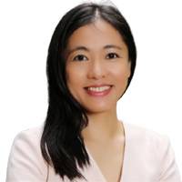 Angela Huyue Zhang