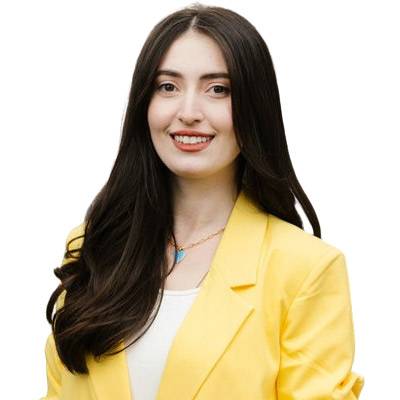 Salome Mikadze