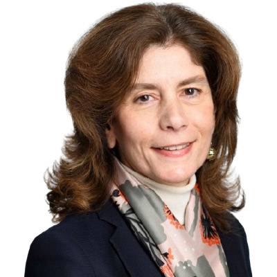 Pinelopi Koujianou Goldberg