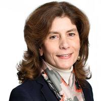 Pinelopi Koujianou Goldberg